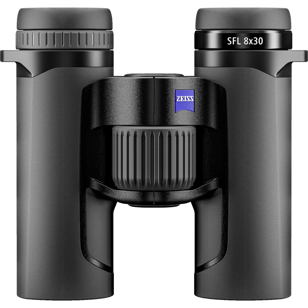 zeiss sfl smartfocus lightweight 8x30mm schmidt pechan binoculars zeiss sfl smartfocus lightweight 8x30mm schmidt pechan binoculars