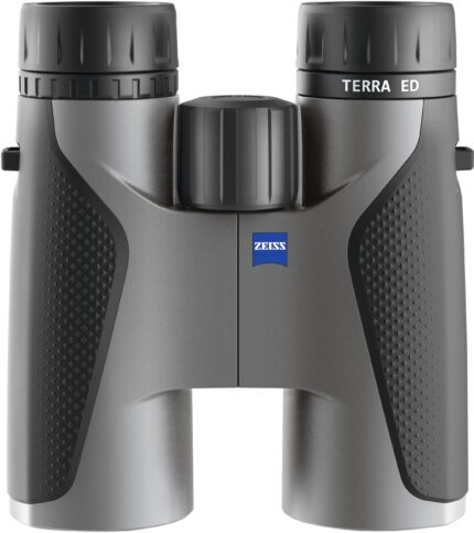zeiss terra ed 10x42mm schmidt pechan prism binoculars