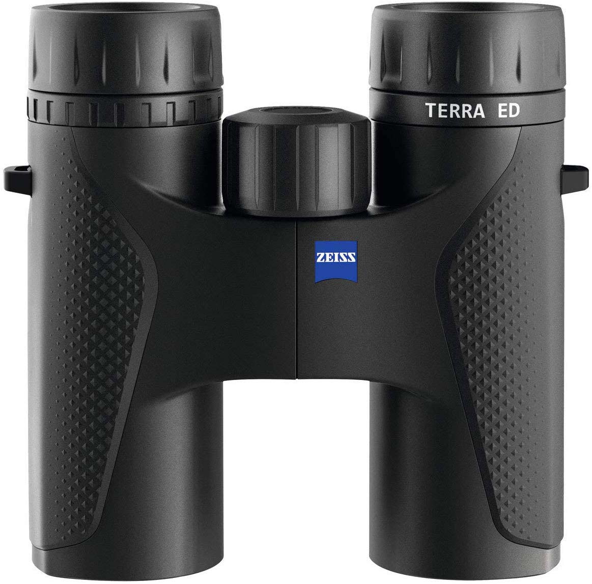 zeiss terra ed pocket 8x25mm schmidt pechan binoculars