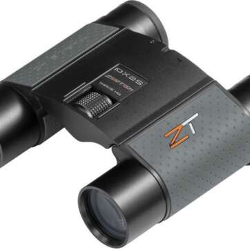 zerotech optics thrive hd 8x25mm roof prism binoculars