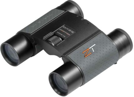 zerotech optics thrive hd 8x25mm roof prism binoculars