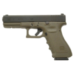 Glock 17 Gen 3 9mm For Sale | OD Green 17+1 Pistol