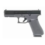glock 17 gen5 fs gray 9mm 449 barrel 17 1