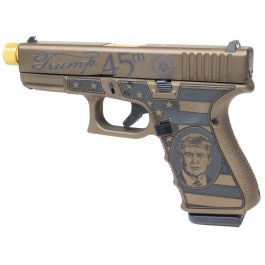 glock 19 g3 9mm 402 15 1 trump usa