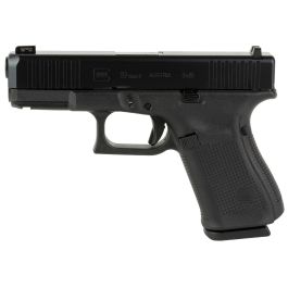glock 19 gen 5 9mm 402 marksman barrel ameriglo ns 15 1