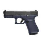 glock 19 gen 5 mos 9mm 402 15 1 gray
