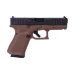 glock 19 gen 5 mos fde 9mm 402 15 1