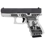 glock 19 gen3 9mm 4 15 1 trump mug shot