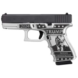 glock 19 gen3 9mm 4 15 1 trump mug shot