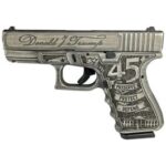 glock 19 gen3 trump cerakote 9mm 402 barrel 15 1