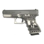 glock 19 gen3 trump mug shot 9mm 402 barrel 15 1