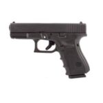 Glock 19 Gen4 USA 9mm 4.02" 15+1