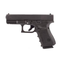 Glock 19 Gen4 USA 9mm 4.02" 15+1