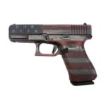 glock 19 gen5 9mm 402 15 1 usa flag pa195s204usa