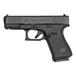glock 19 gen5 9mm 402 barrel 10 1