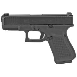 glock 19 gen5 9mm 402 barrel 15 1 pa195s703