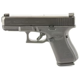 glock 19 gen5 ameriglo frnt serr 9mm 402 barrel 15 1