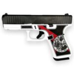 Glock 19 Gen5 Florida 9mm