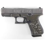 glock 19 gen5 frnt serr patriot 9mm 402 barrel 15 1
