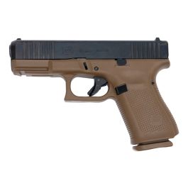 glock 19 gen5 fs fde 9mm 402 barrel 15 1