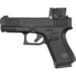 glock 19 gen5 mos 9mm 402 15 1 w aimpoint coa red dot