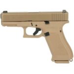 glock 19x fde 9mm 402 barrel 17 1 19 1