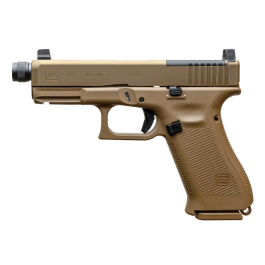glock 19x mos 9mm 452 tb 17 1 19 1 coyote