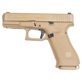 glock 19x usa fde w night sights 9mm 402 barrel 17 1