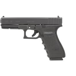 glock 20sf gen3 10mm 461 barrel 15 1