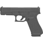 GLOCK 22 GEN5 MOS 40S&W 4.49" Barrel 15+1 PA225S203MOS