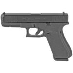 glock 22 gen5 w front serrations 40s w 449 15 1