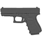 glock 23 gen3 40s w 402 barrel 13 1