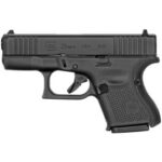 glock 26 gen5 rebuilt 9mm 343 10 1