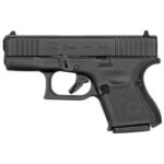 glock 26 gen5 usa 9mm 343 barrel 10 1