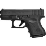 glock 28 gen 3 380 acp 343 black 10 1 ui2850201