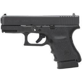 glock 30s gen3 45 acp 378 matte black 10 1