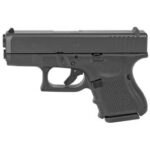 glock 33 gen4 357sig 343 barrel 9 1