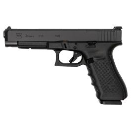 glock 34 gen4 mos optic ready usa 9mm 531 barrel 17 1