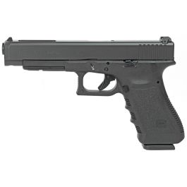 Glock 35 Gen3 40S&W 5.31" Barrel 15+1 PI3530103