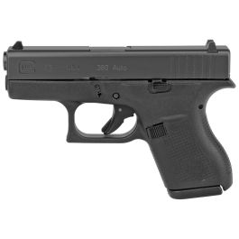 glock 42 gen3 380acp 325 6 1
