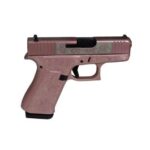 glock 43x 9mm 341 10 1 glock roses