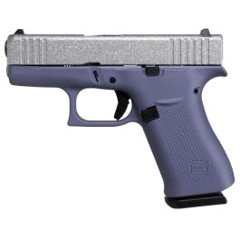 glock 43x 9mm 341 10 1 orchid glitter