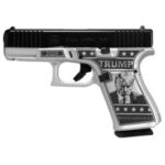 glock 43x 9mm 341 10 1 trump 2024 mug shot