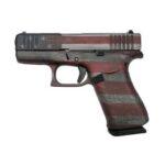 glock 43x 9mm 341 10 1 usa flag px4350204riptile