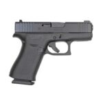 glock 43x 9mm compact 341 10 1 px4350301uc
