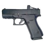 glock 43x mos 9mm 341 10 1 w shield rmsc