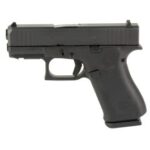 glock 43x rail usa 9mm 341 barrel 10 1