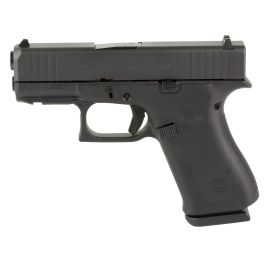 glock 43x rail usa 9mm 341 barrel 10 1