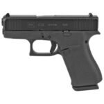 glock 43x rebuilt 9mm 341 10 1