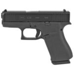 glock 43x usa 9mm 341 barrel 10 1